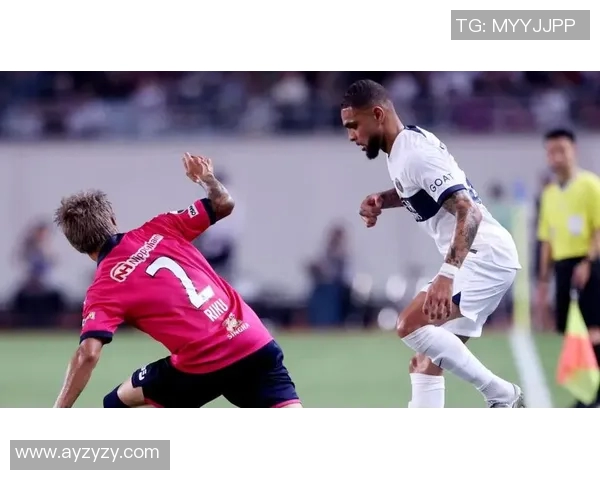 东京绿茵与大阪樱花的激烈对决展现足球魅力与激情的巅峰时刻