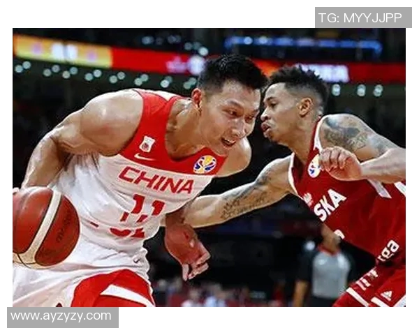 中国男篮与越南精彩对决全场录像回放及赛后分析