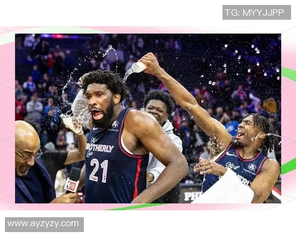 乔尔恩比德的篮球之路：从非洲少年到NBA巨星的奋斗历程